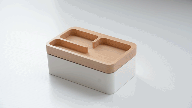 mordéco 品牌故事