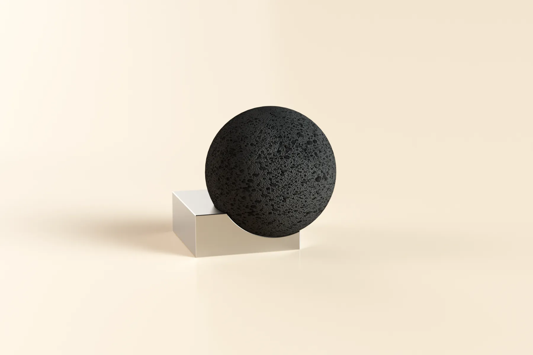 月亮擴香座 Moon Diffuser